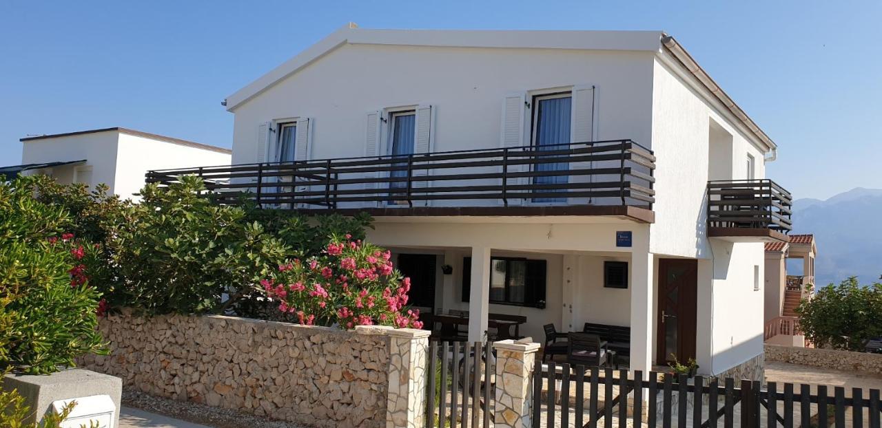 Apartments Stojanovic Razanac Bagian luar foto