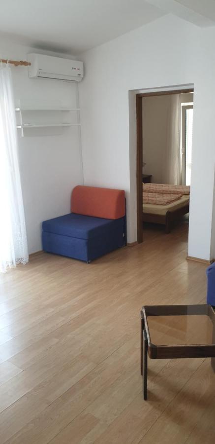 Apartments Stojanovic Razanac Bagian luar foto