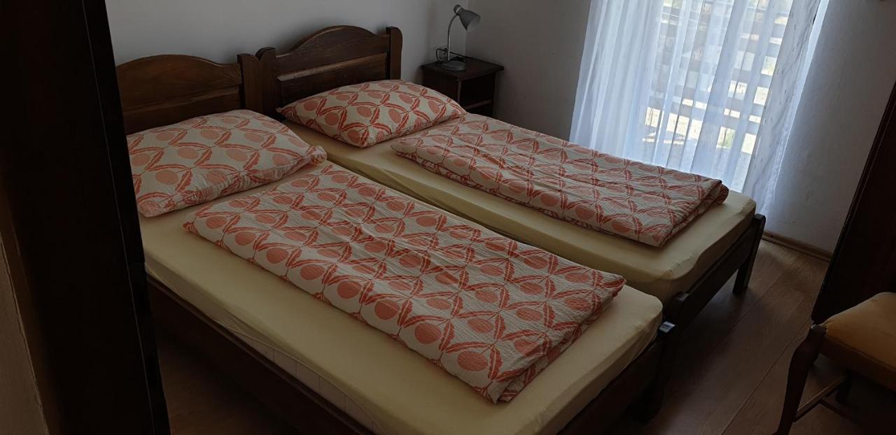 Apartments Stojanovic Razanac Bagian luar foto