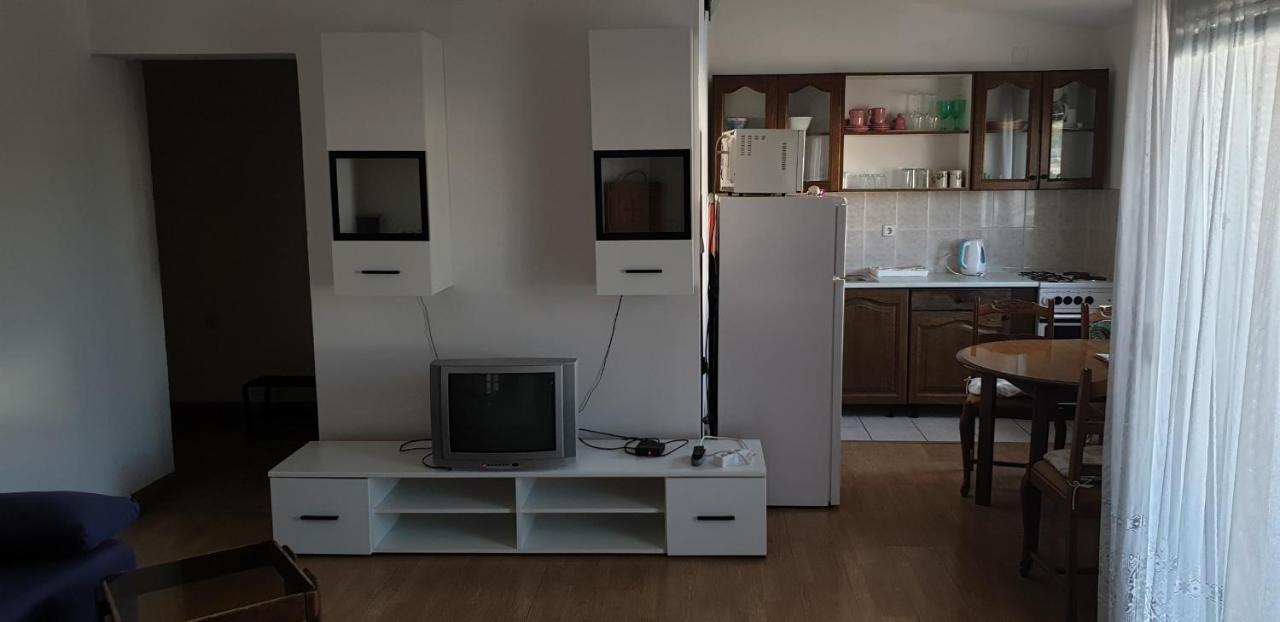 Apartments Stojanovic Razanac Bagian luar foto