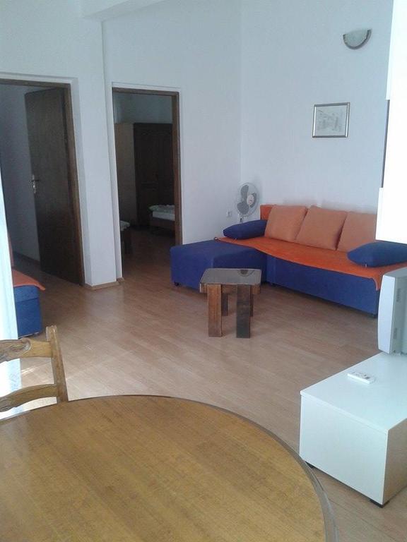 Apartments Stojanovic Razanac Bagian luar foto