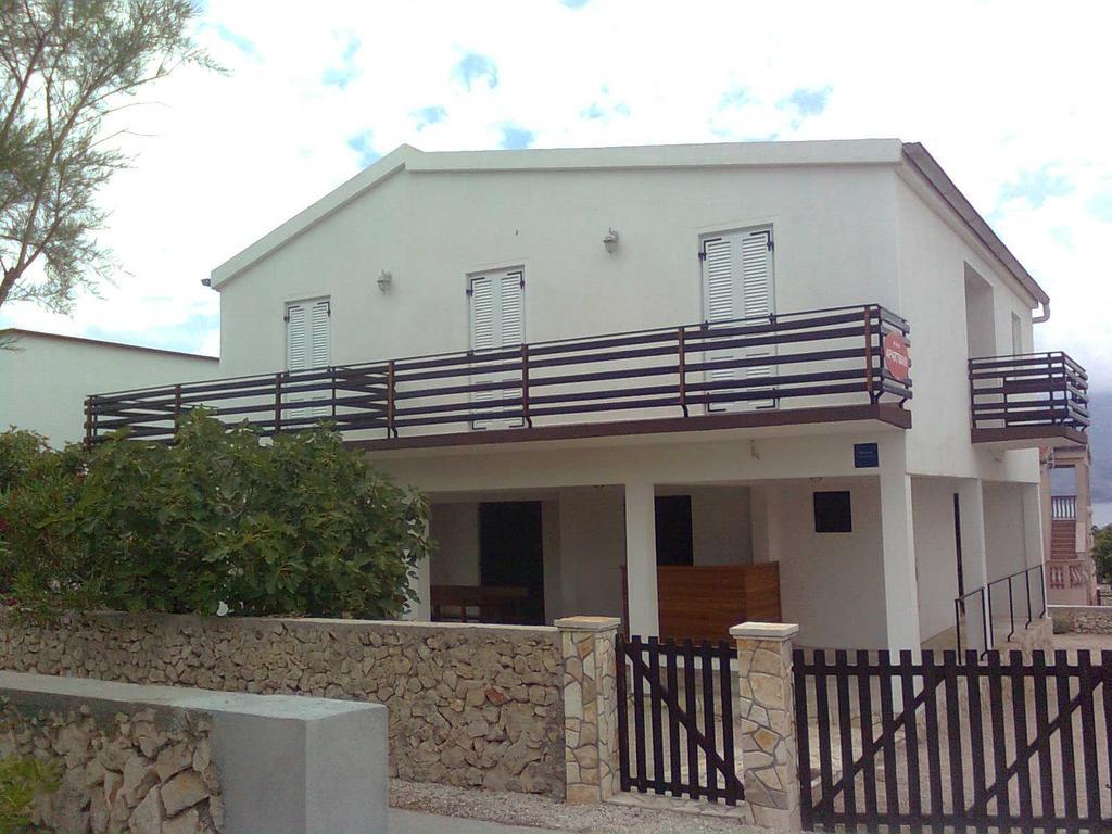 Apartments Stojanovic Razanac Bagian luar foto