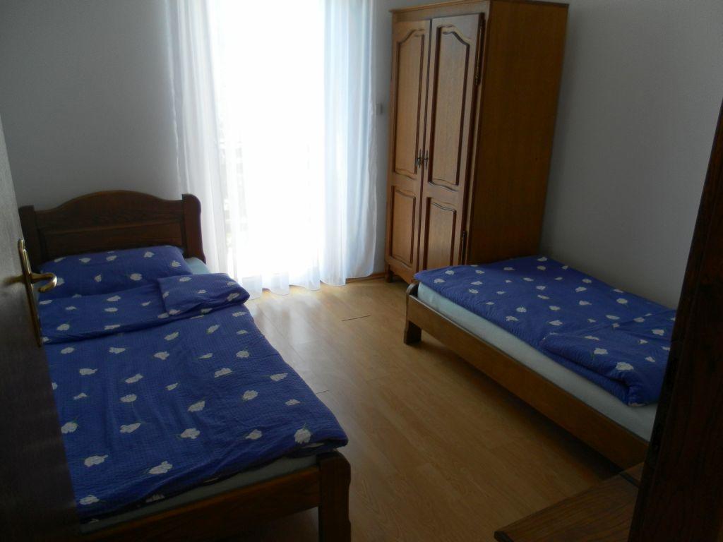 Apartments Stojanovic Razanac Bagian luar foto